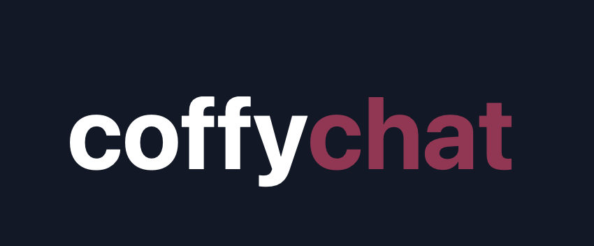 CoffyChat